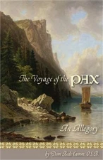 The Voyage of the PAX (Paperback or Softback)