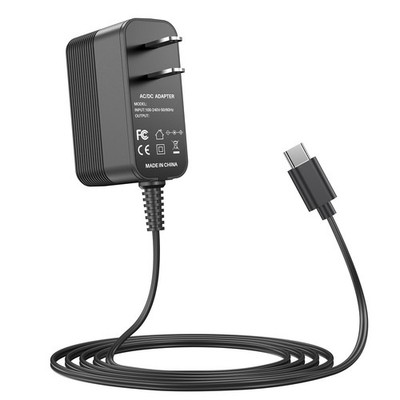 Charger for NOCO Boost X GBX155 GBX75 GBX55 GBX45 Sport Battery Jump Starter ...