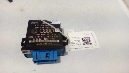 AUDI A6 4F2, C6 Scheinwerfer-Steuergerät 5DF00888626 3.00 Diesel 2006 28623207