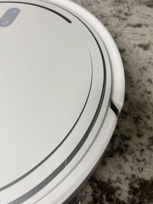Robot Vacuum and Mop, Smart Navigation Robot Vacuum with 5000Pa Suction, Ultra S