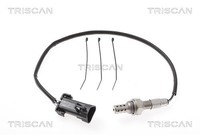 Triscan Lambdasonde U.A. FüR Chevrolet, Opel, Saab