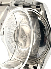 Breitling Superocean Steelfish A17390 Automatic Watch 2