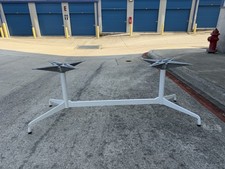 Herman Miller Segmented Table base