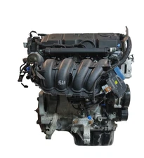 Motor für Citroen Peugeot C3 C4 208 1,4 VTi 8FP 8F01 EP3C 0135QZ 0139WR