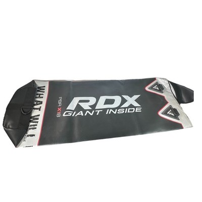 NEW - RDX GIANT INSIDE 4FT PUNCHING BAG COVER SLEEVE PBR X1B - FREE SHIPPING