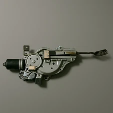 2004-2009 LEXUS RX330 RX350 RX400H Rear TailGate Lift Actuator Motor OEM