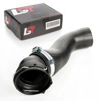 Ladeluftschlauch Turboschlauch Turbolader FüR BMW 5Er E60 525D Touring E61 530D