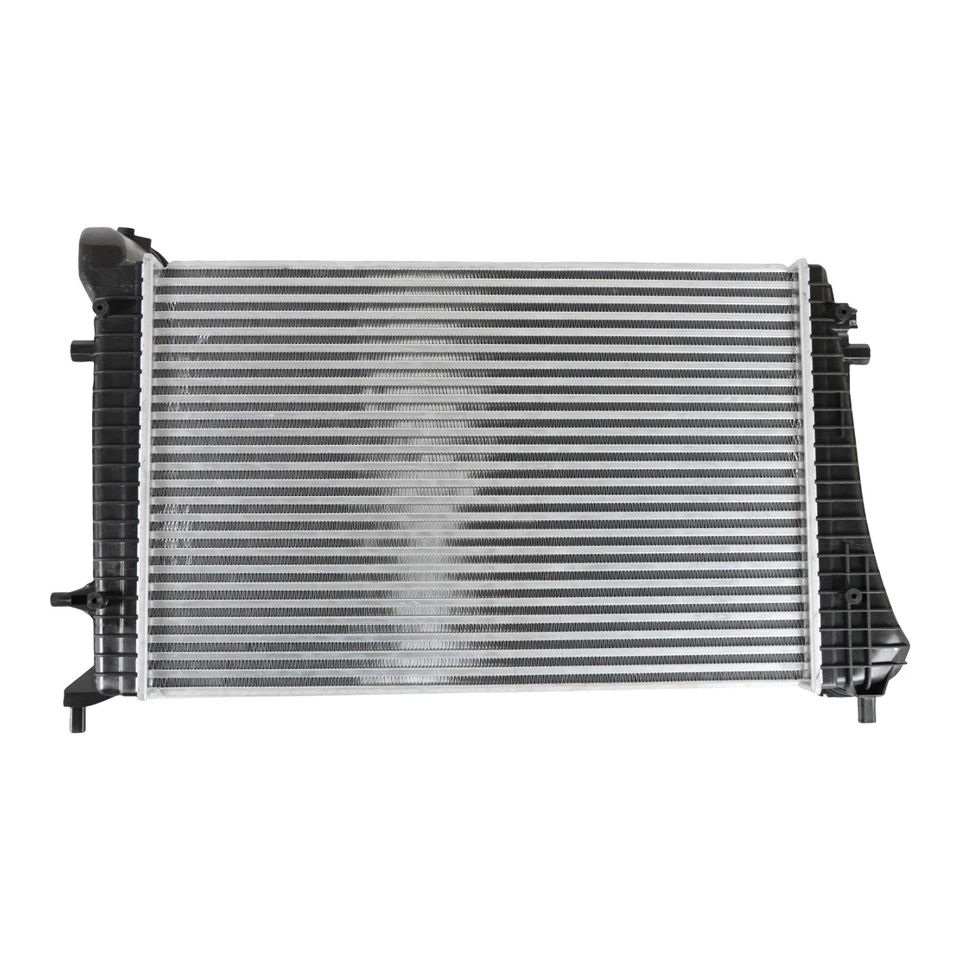 Turbo Intercooler For Volkswagen Jetta 2005-2006 1.9L Air Cooler 1K0145803R Foto 3 de 4