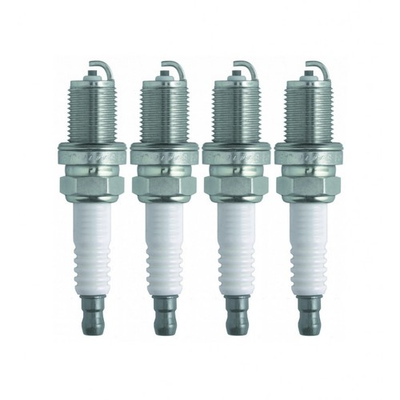 #ad NGK For Polaris Trail Boss 325 330 2000 2013 Spark Plug V Power Box of 4 BKR6E $32.17