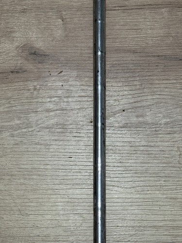 Heater 3 Extra MOI Mallet Belly Putter 41.5" Left-Handed Steel Shaft (Needs Grip - Picture 6 of 6