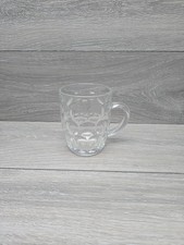 Arc Arcopal Dimpled Pint Glass Vintage Traditional Tankard Ale Beer Pub France