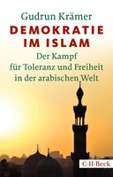 Gudrun KräMer | Demokratie Im Islam | Taschenbuch | Deutsch (2018) | 220 S.