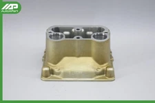 ✅ 11-18 BMW E90 F30 N55 3.0l 6 Cylinder Engine Spark Plug Recess Insert OEM