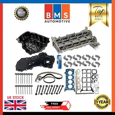 FORD TRANSIT ECOBLUE CUSTOM 2.0 GENUINE MODULE CAM CAMSHAFT KIT WITH REBUILD KIT
