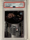 2023 Bowman Draft Bowman Draft Night Paul Skenes #BDN-7 PSA 10