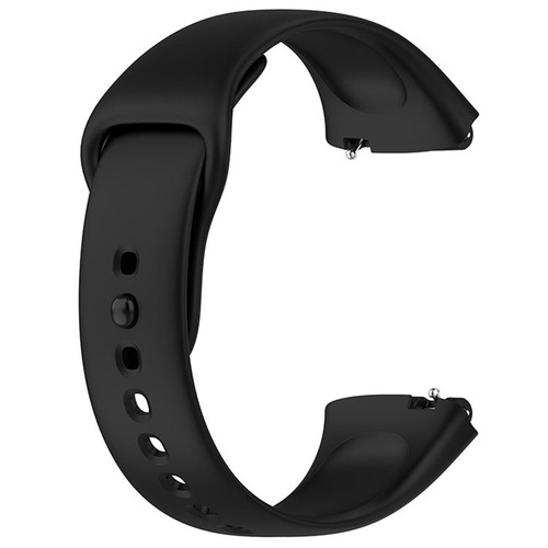 Cinturino Orologio TPU per Redmi Watch3 Youth Edition/Redmi Watch3 Lite - Foto 7 di 28