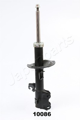 JAPANPARTS MM-10086 Stoßdämpfer für NISSAN