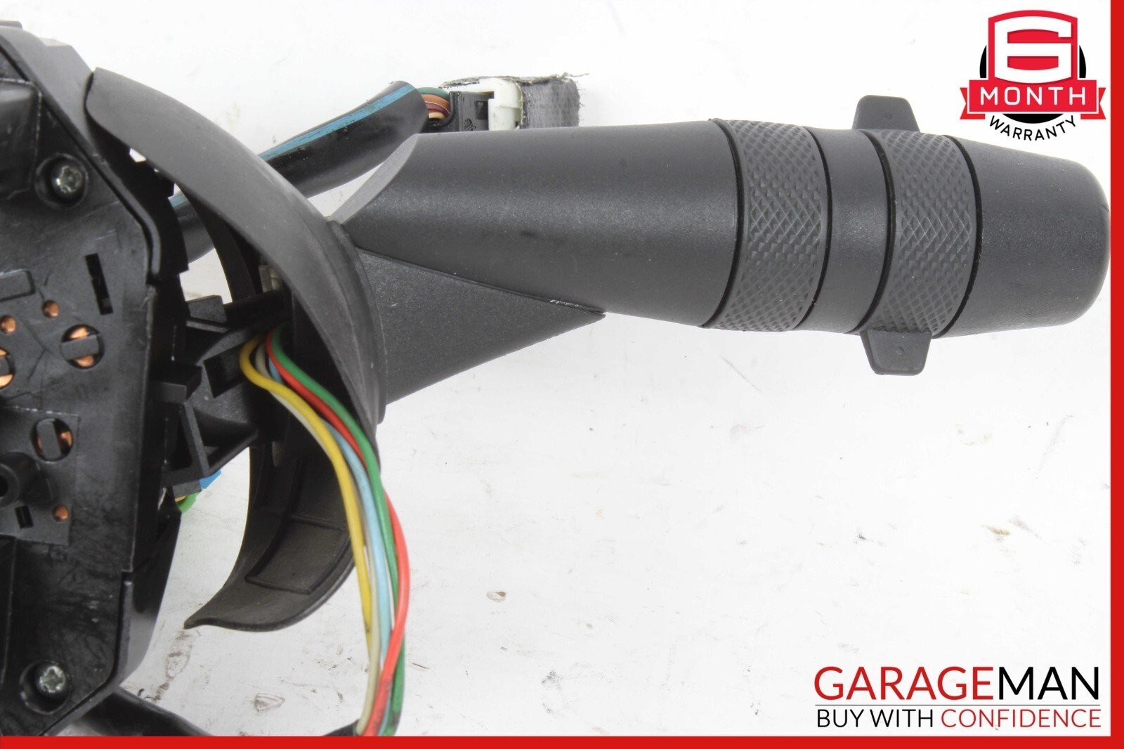 Maserati Quattroporte 2003-2019 Right Combination switches Set P/N 281701