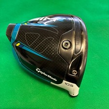 TaylorMade Sim2 10.5 Head Only 10.5* Degrees Golf Clubs