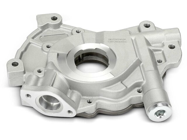 Ford GT 2009-2012 Oil pump