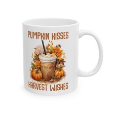 Thanksgiving gifts for women, men, Religious Coffee Cup from Daughter