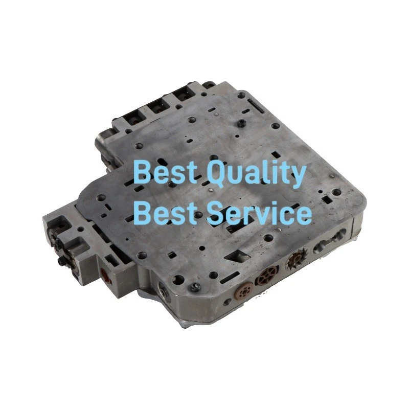 1X Cuerpo de válvula para Volkswagen EuroVan Polo Golf Jetta Passat 2.0L 01M 01P 01N A3 Foto 3 de 4