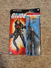 Hasbro G.I. Joe Baroness 6 in Action Figure - F47625X00