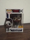 Funko POP! Stranger Things Steve (With Bandana) #642 Hot Topic Exclusive