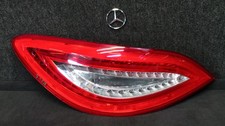 Ki-5 * Mercedes W218 Rückleuchte Led  Rearlamp Links A2189060158