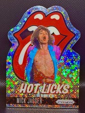 2025 Panini Prizm The Rolling Stones Checklist Guide in-content 34