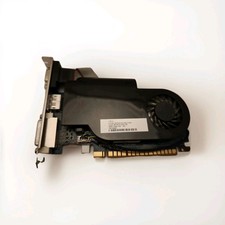 Fujitsu NVIDIA GeForce GT 420 1GB PCIe Low Profile Grafikkarte DVI DisplayPort