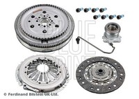 Blue Print Kupplungssatz U.A. FüR Chevrolet, Opel, Vauxhall
