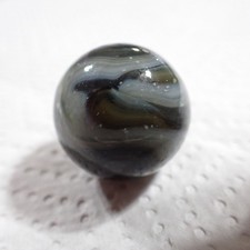 Jabo Shooter - 0.89", Some Wear