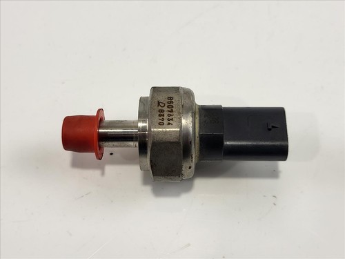 BMW F25 X3 35D, Sensor Abgasdruck, 13628507634, 8507634