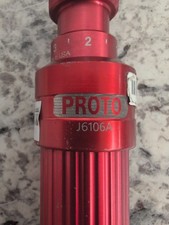 Las mejores ofertas en Unidad PROTO 1/4 en llaves de torsión | eBay