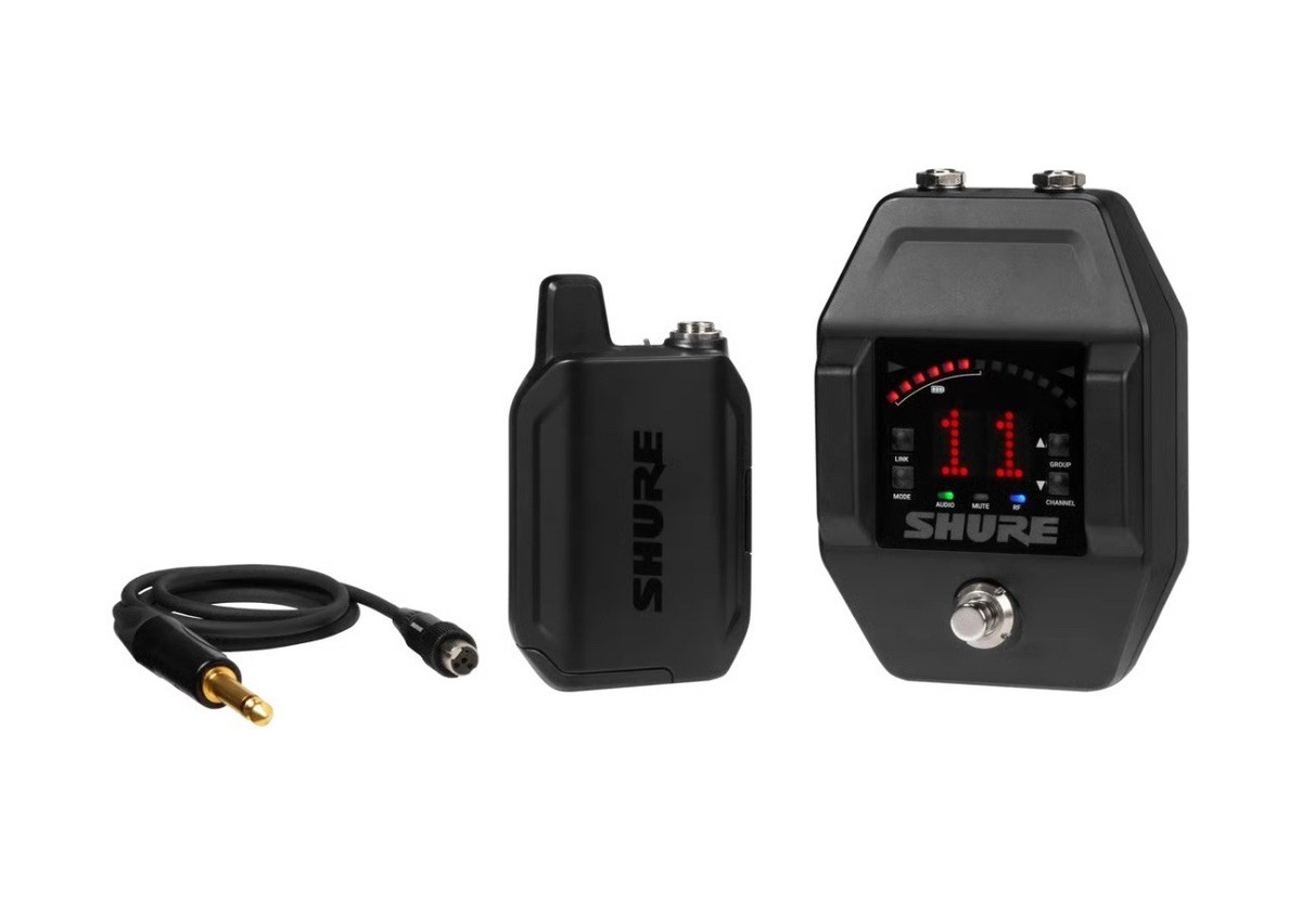 SHURE GLXD 16+ ワイヤレス用ケーブル BELDEN 8412 L型 SHURE GLXD16 GLXD16＋用 ワイヤレス ケーブル BELDEN 8412 ミニ
