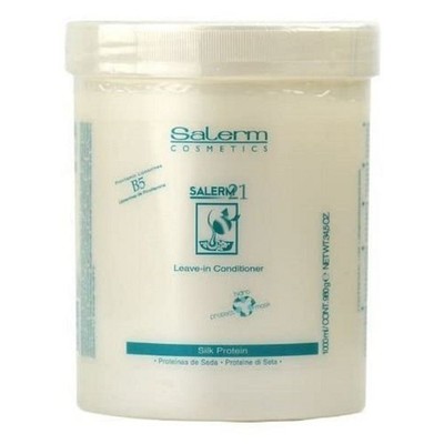Salerm 21 B5 Silk Protein Leave-In Conditioner 34.5 oz
