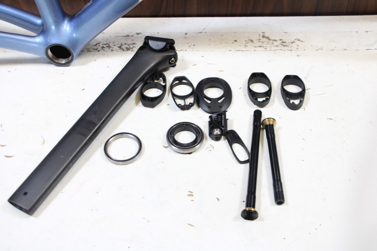 sworks tarmac sl8 52サイズ　フレーム Specialized S-Works Tarmac SL8 Frameset - Cycle Sport | Scotts