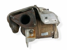 Catalyseurs Nissan QASHQAI