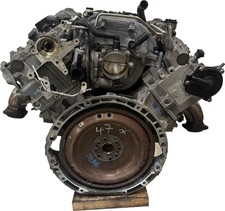 Moteur Mercedes CLASSE V
