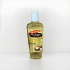 Palmer's Shea Formula Raw Shea Body Oil, 8.5 oz