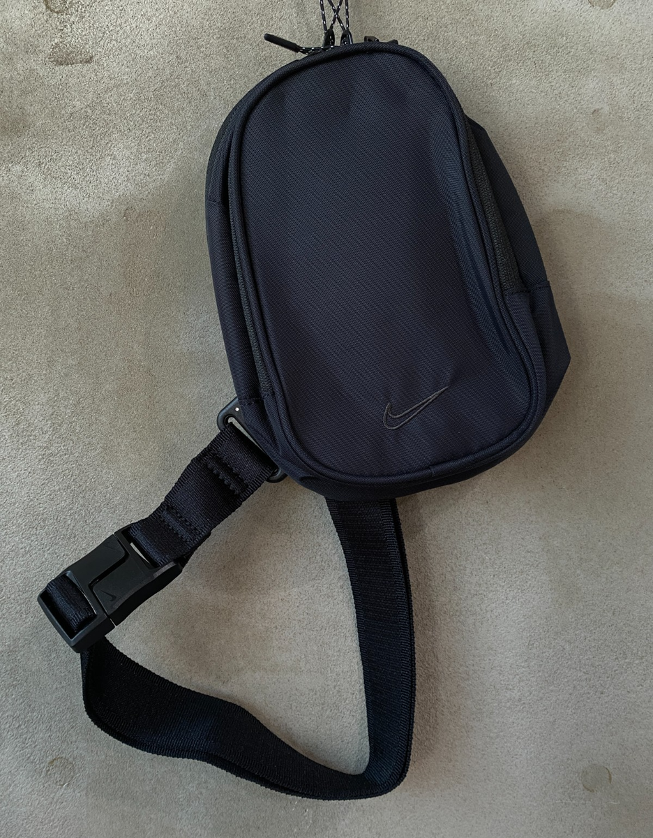 On Sale] Nike Sportswear Commute Crossbody Bag 1L Unisex Casual