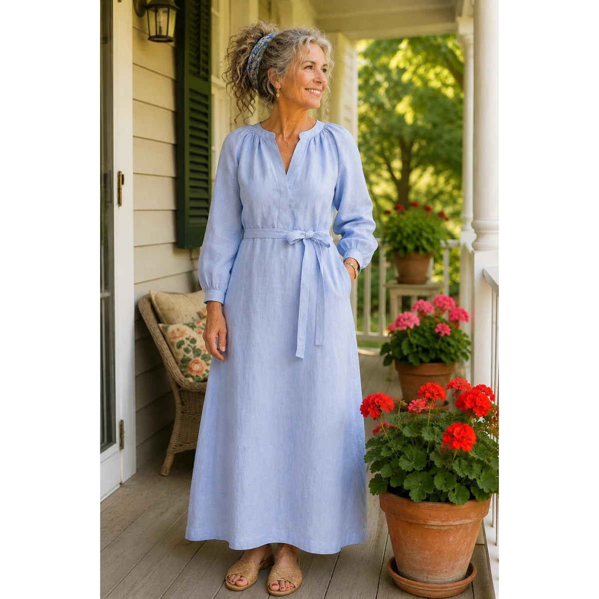 mini dress silver Araminta Mini Dress