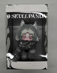 Xg Skull Panda | eBay