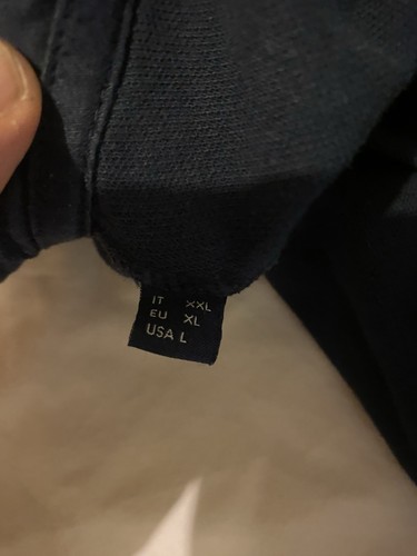 North Sails Poloshirt XL - Bild 6 von 12