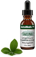 Takuna Microbial Defense NutraMedix 60ml