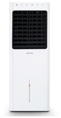 Be Cool BC9.3AC2201IKF 4 in 1 Verdunstungskühler Einteilige mobile Klimaanlage