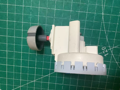 #ad Kenmore AP6018167 Washer Water Level Pressure Switch AZ220704 SLA145 $19.99