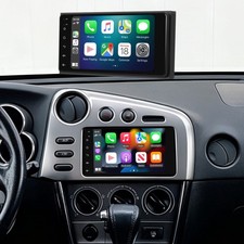 Apple Carplay For Toyota Matrix 2003-2008 Android Car Stereo Radio Gps Wifi 64g Apple Carplay For Toyota Matrix 2003-2008 Android Car Stereo Radio Gps Wifi 64g