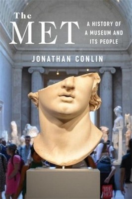 The Met|Jonathan Conlin|Broschiertes Buch|Englisch